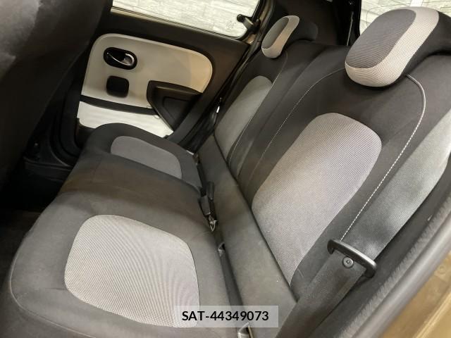 Renault TWINGO 2017-03 8691162-6