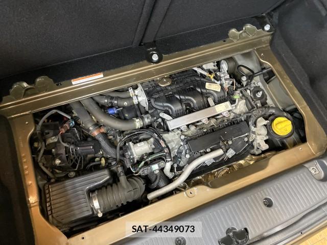 Renault TWINGO 2017-03 8691162-7