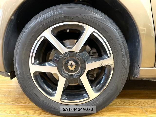 Renault TWINGO 2017-03 8691162-8
