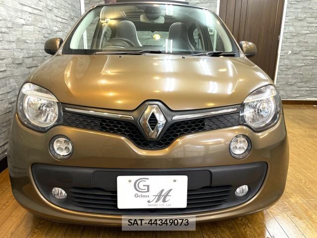 Renault TWINGO 2017-03 8691162-9