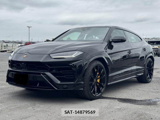 sat car