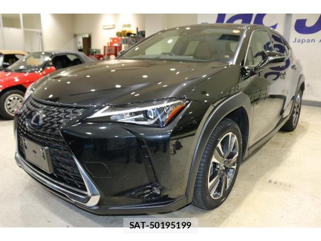 Lexus UX 2019-10 8691835-0