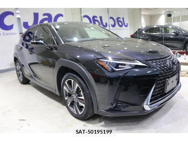 Lexus UX 2019-10 8691835-10