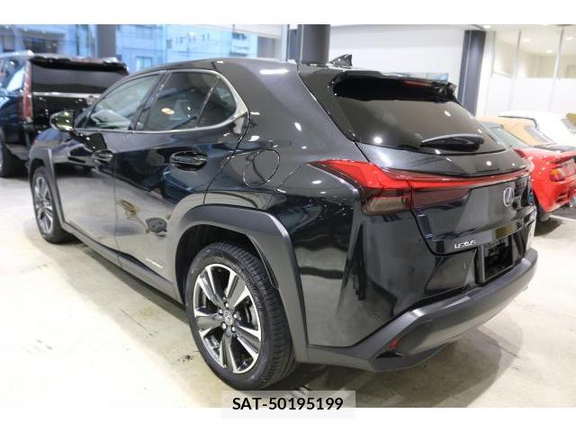 Lexus UX 2019-10 8691835-11