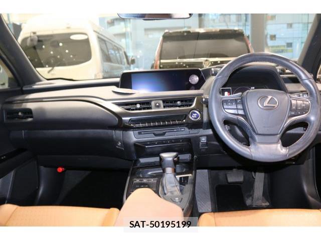 Lexus UX 2019-10 8691835-2