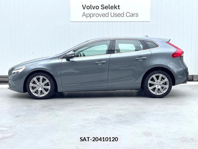 Volvo V40 2019-02 8691001-17
