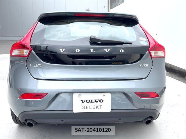 Volvo V40 2019-02 8691001-18