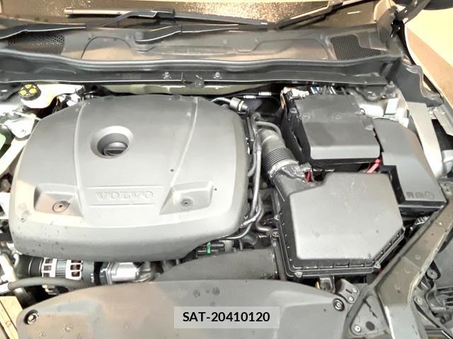 Volvo V40 2019-02 8691001-19