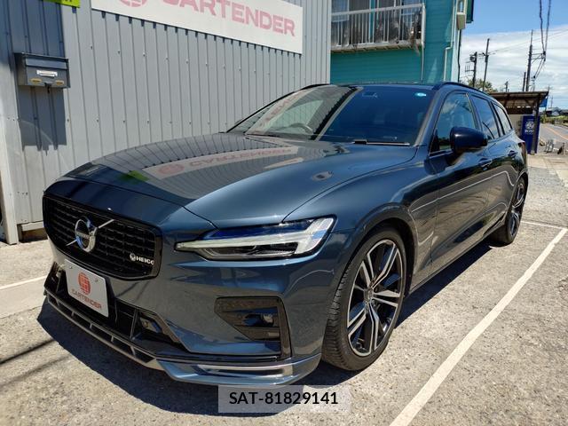 Volvo V60 2022-04 8690985-0