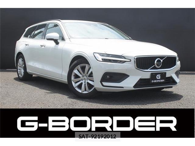 Volvo V60 2021-11 8691614-0