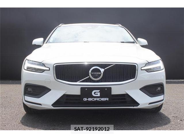 Volvo V60 2021-11 8691614-1