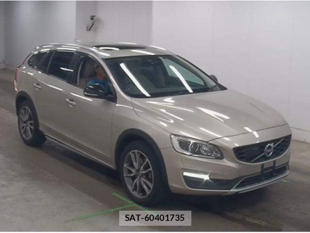 Volvo V60 2017-09 8691900-0