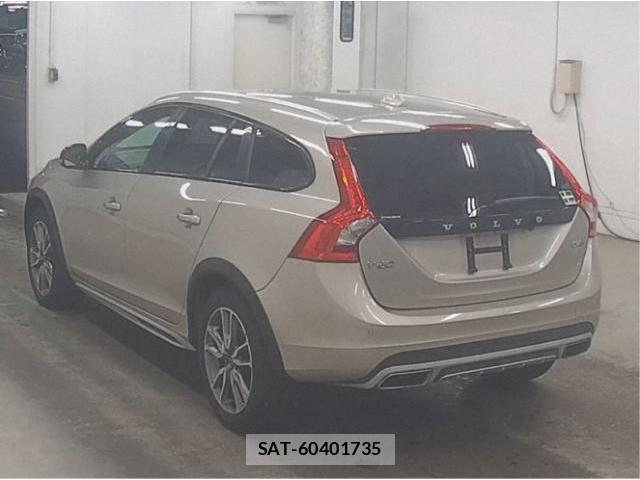 Volvo V60 2017-09 8691900-4