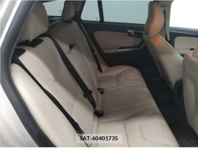 Volvo V60 2017-09 8691900-5