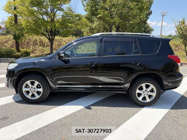 Toyota VANGUARD 2010-07 8690450-10