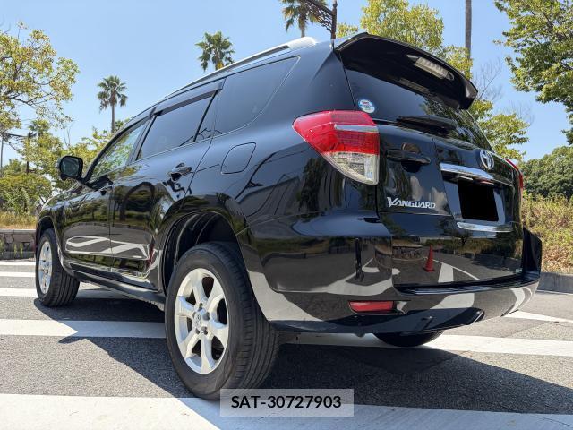 Toyota VANGUARD 2010-07 8690450-14