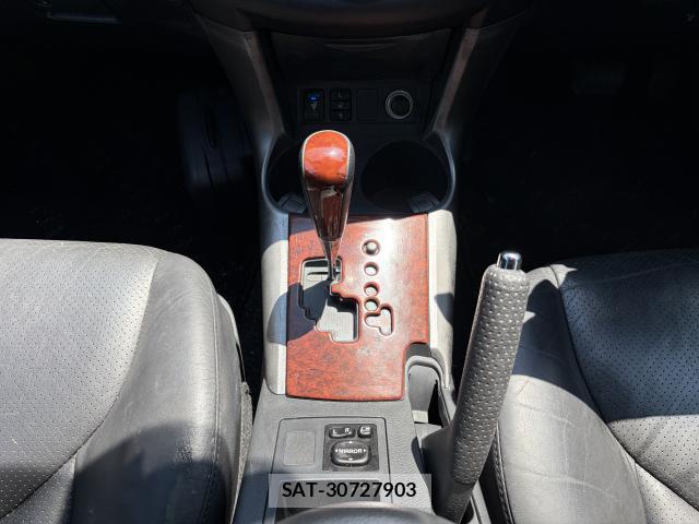 Toyota VANGUARD 2010-07 8690450-15
