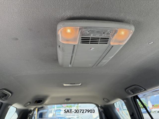Toyota VANGUARD 2010-07 8690450-16