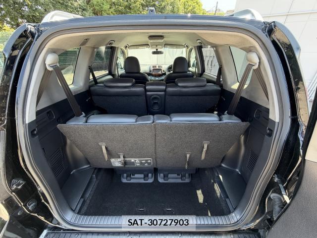 Toyota VANGUARD 2010-07 8690450-18