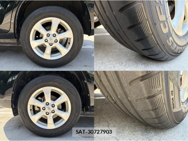 Toyota VANGUARD 2010-07 8690450-19