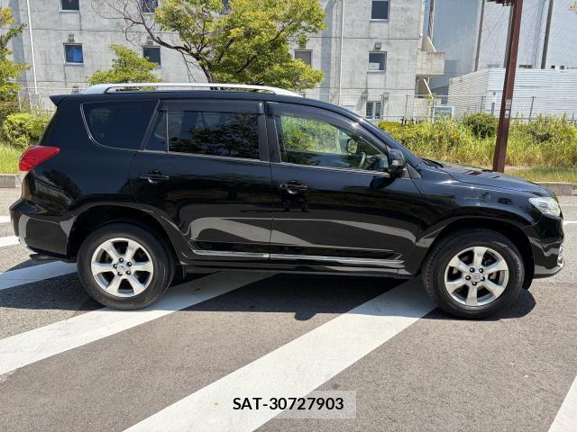 Toyota VANGUARD 2010-07 8690450-3