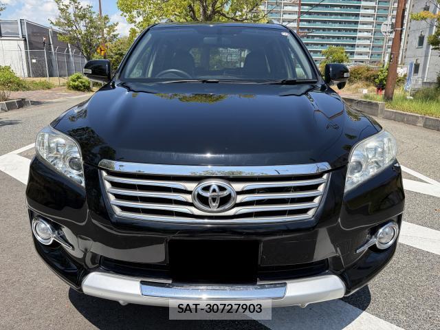 Toyota VANGUARD 2010-07 8690450-9