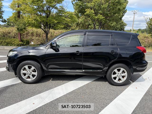 Toyota VANGUARD 2013-01 8690451-10