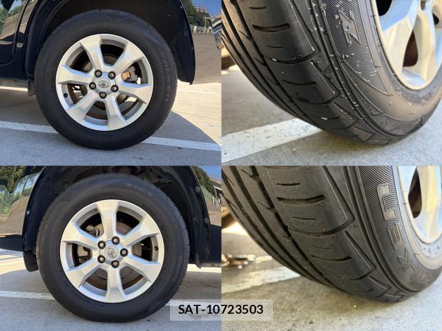 Toyota VANGUARD 2013-01 8690451-19