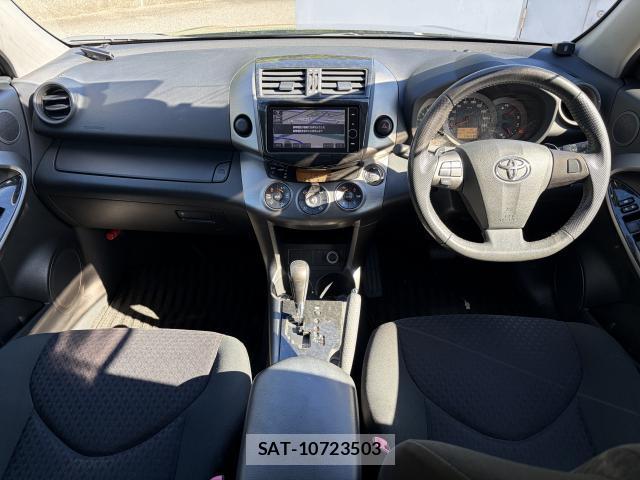 Toyota VANGUARD 2013-01 8690451-2