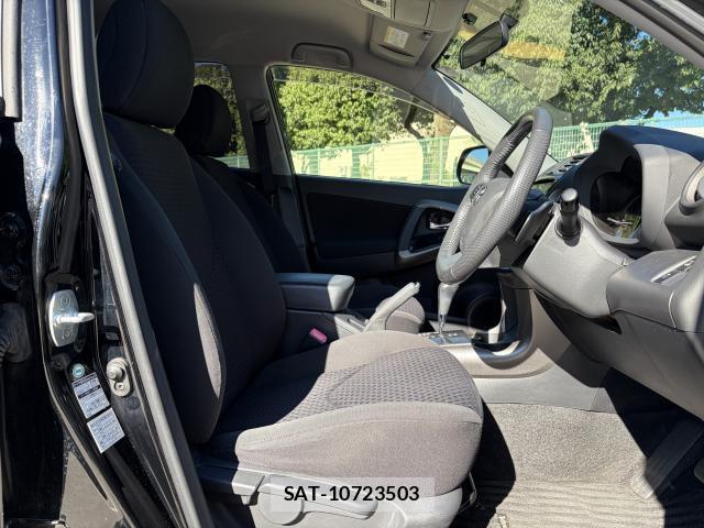 Toyota VANGUARD 2013-01 8690451-5