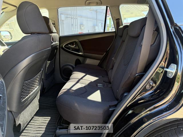 Toyota VANGUARD 2013-01 8690451-6