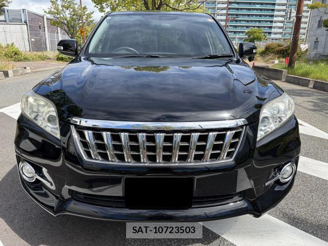 Toyota VANGUARD 2013-01 8690451-9