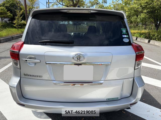 Toyota VANGUARD 2013-09 8690453-1