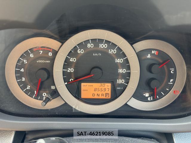 Toyota VANGUARD 2013-09 8690453-17