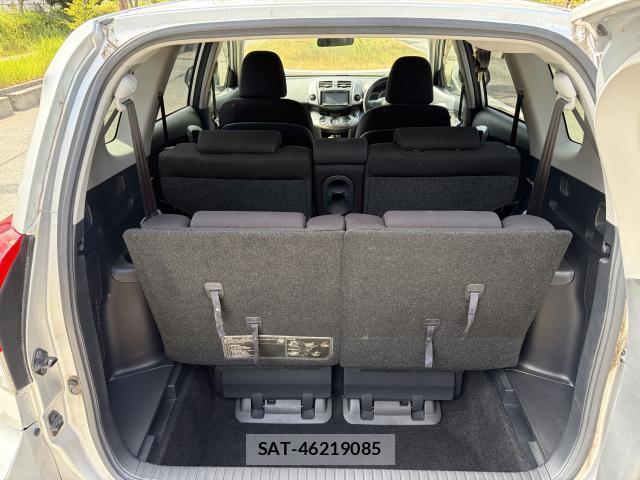 Toyota VANGUARD 2013-09 8690453-18