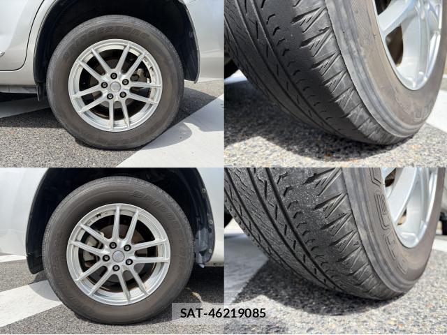 Toyota VANGUARD 2013-09 8690453-19