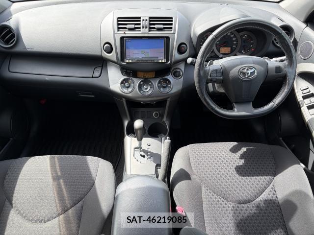 Toyota VANGUARD 2013-09 8690453-2