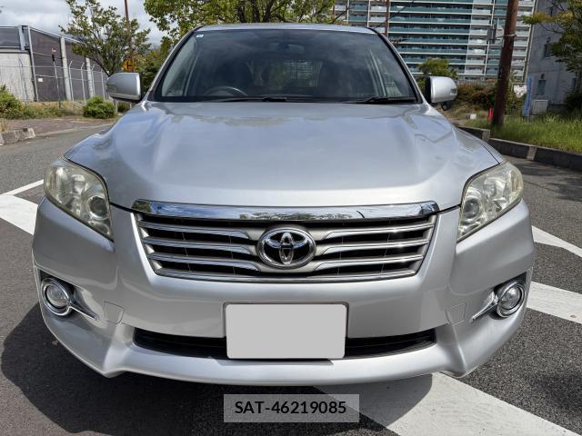 Toyota VANGUARD 2013-09 8690453-9
