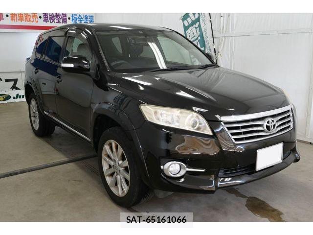 Toyota VANGUARD 2010-10 8691915-0