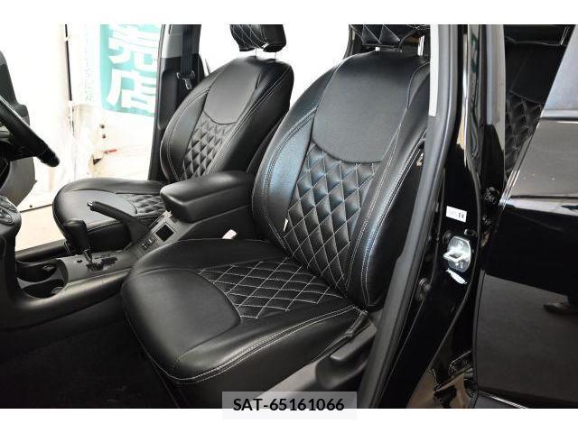 Toyota VANGUARD 2010-10 8691915-12