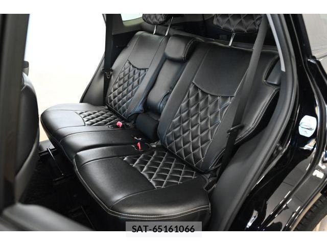 Toyota VANGUARD 2010-10 8691915-13
