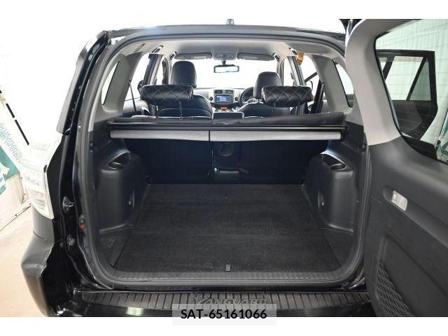 Toyota VANGUARD 2010-10 8691915-14