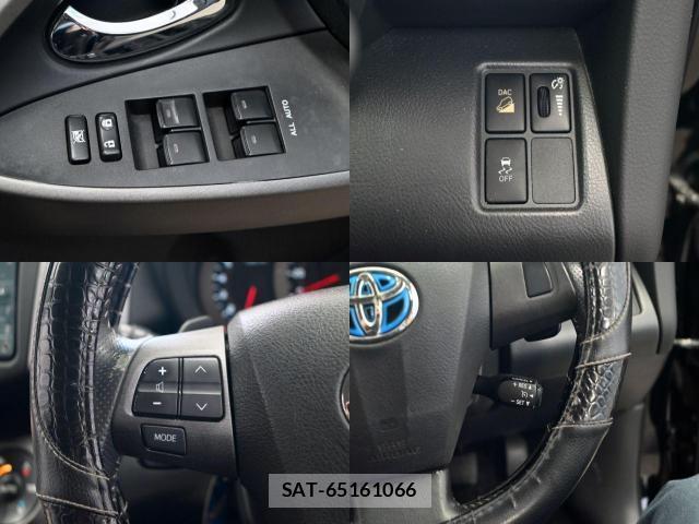 Toyota VANGUARD 2010-10 8691915-16