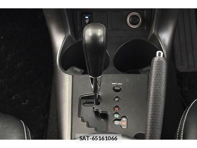Toyota VANGUARD 2010-10 8691915-17