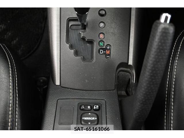 Toyota VANGUARD 2010-10 8691915-18