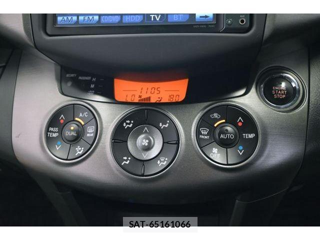 Toyota VANGUARD 2010-10 8691915-19