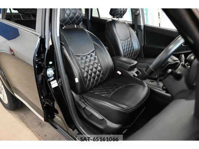 Toyota VANGUARD 2010-10 8691915-5