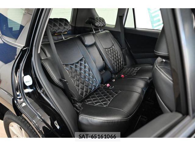 Toyota VANGUARD 2010-10 8691915-6