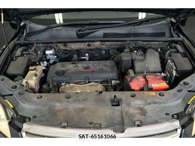 Toyota VANGUARD 2010-10 8691915-7
