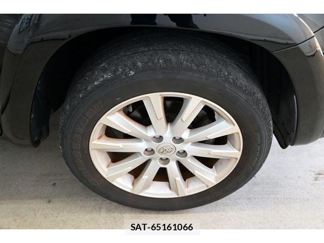 Toyota VANGUARD 2010-10 8691915-8